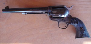 Colt-45-7-and-half-inch-barrel