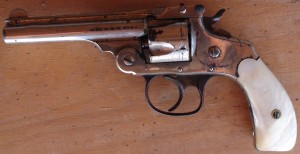Smith-and-Wesson-32-1800s