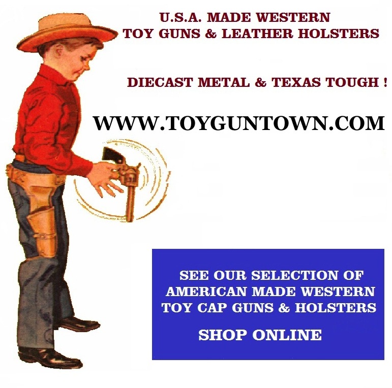 TOYGUNTOWN